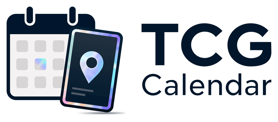 TCG Calendar