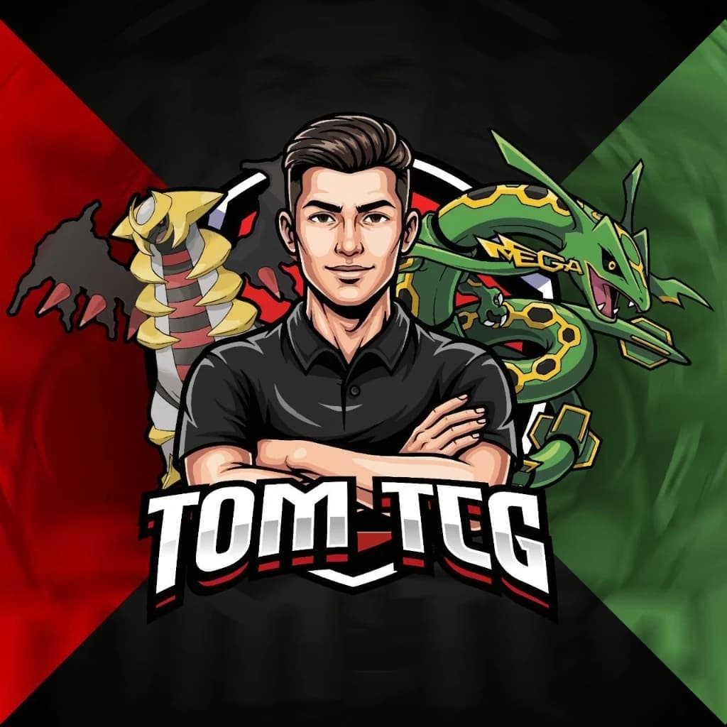 Tom TCG profile image