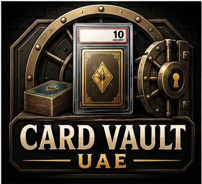Card Vault UAE profile image